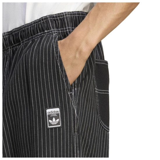 Adidas Ανδρικό παντελόνι Wabash Loose Chino Pants